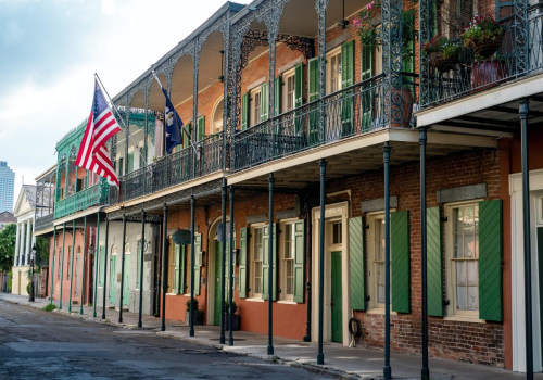 Filing a Complaint in New Orleans, Louisiana: A Step-by-Step Guide